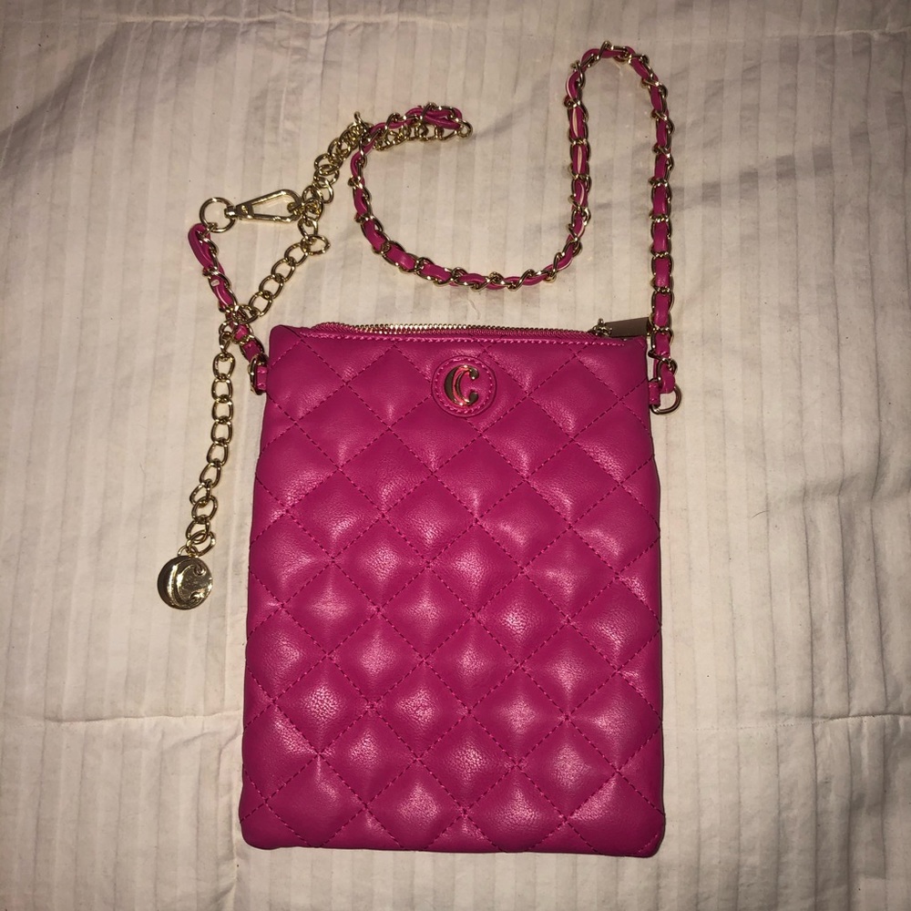 Charming Charlie Crossbody Bag